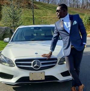 Meet your Posher, Nelson